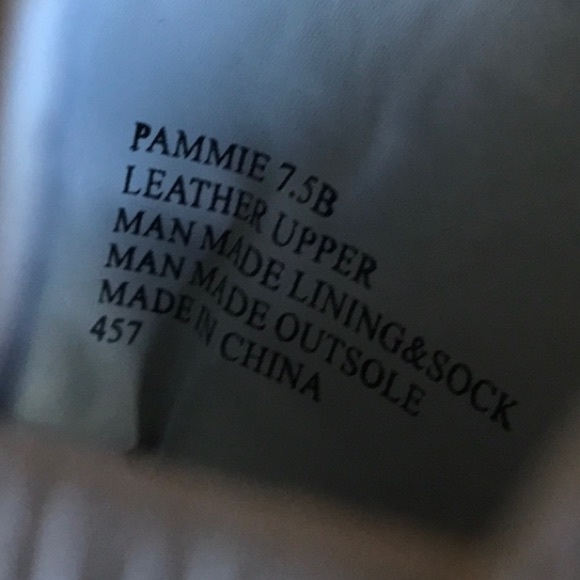 NIB STEVEN by Steve Madden PAMMIE Booties - Picture 4 of 5